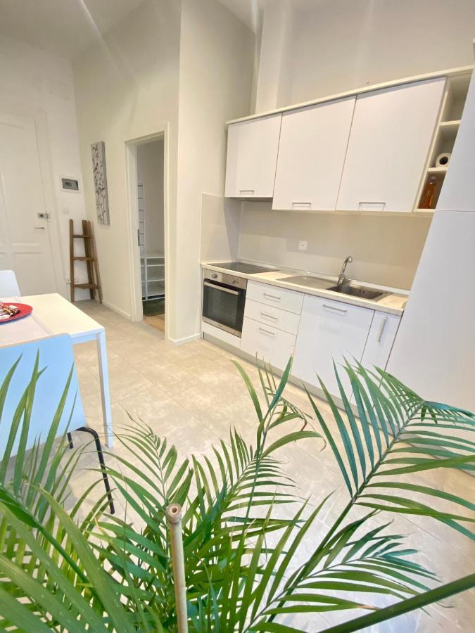 B&B Guest House Du Lac 蒙特勒 外观 照片